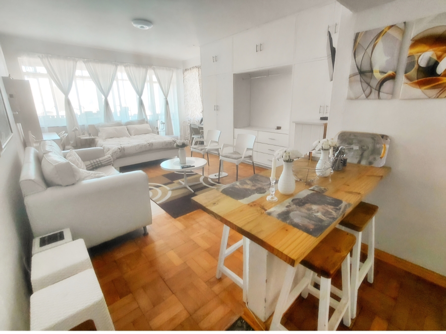 1 Bedroom Property for Sale in St Georges Park Eastern Cape